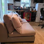 Room In Guest Room - Ground Floor Two Bedroom Flat